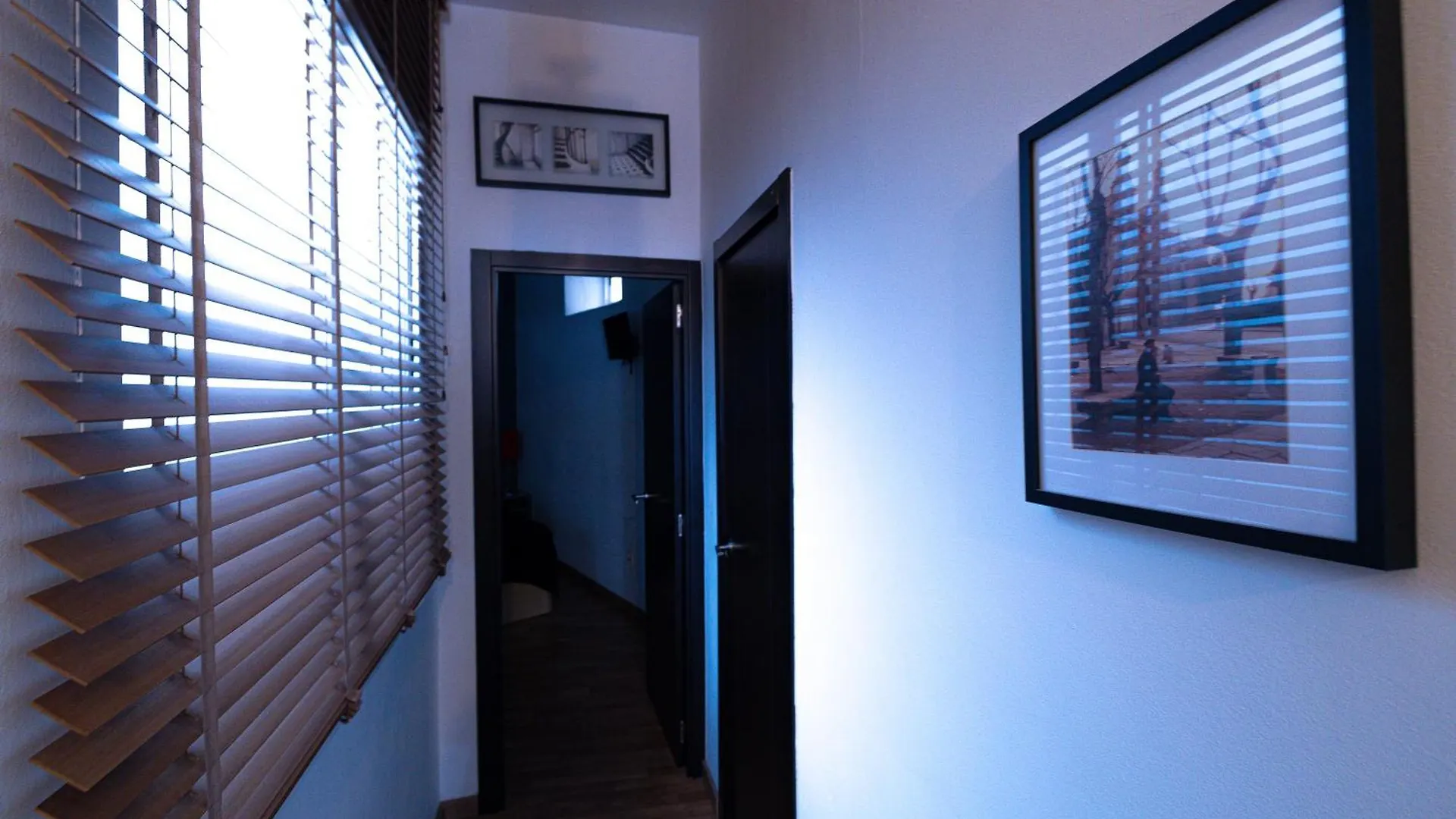 Appartement Montano17 à Málaga