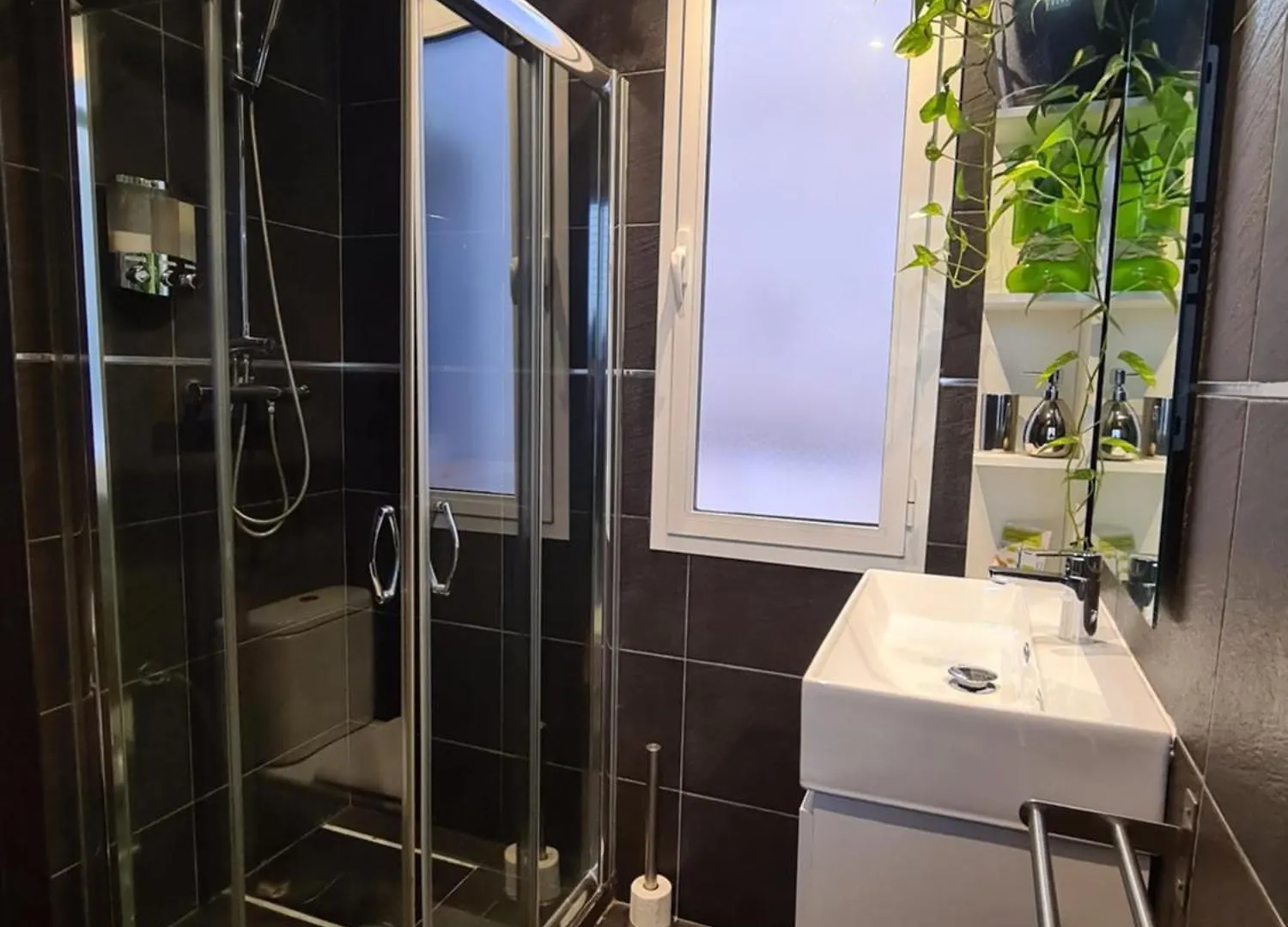 Appartement Montano17 à Málaga 0*,