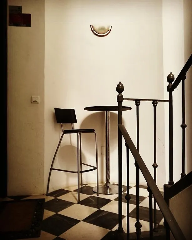 Appartement Montano17 à Málaga Espagne
