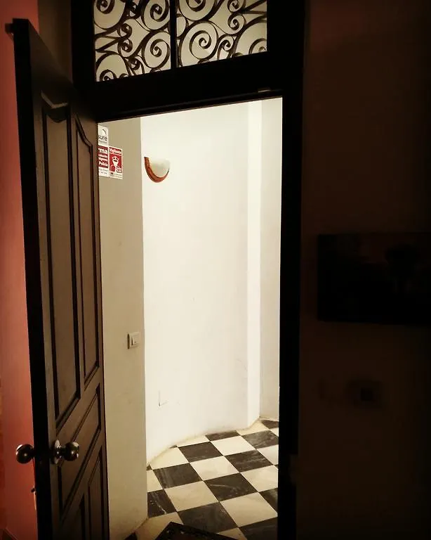 Appartement Montano17 à Málaga 0*,  Espagne