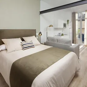  Appartement Inmalaga Kora