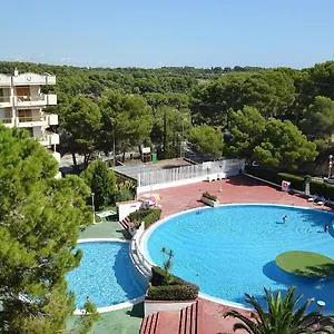  Appartement La Masia 002 Espagne