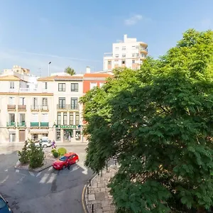  Appartement Tgh/ Victoria Center 1b Espagne