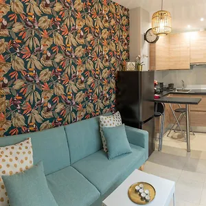  Appartement New La Chocita Del Tucan Espagne