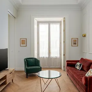  Appartement Be Mate Centro