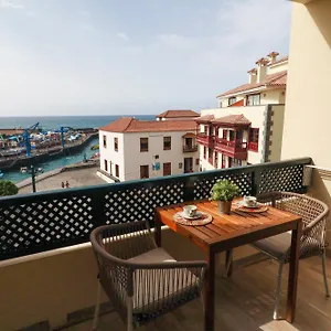  Appartement Sun-sea Espagne