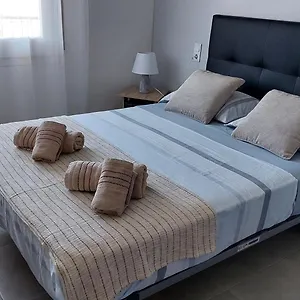  Appartement El Greco Espagne