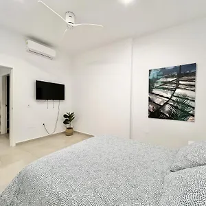  Appartement Estacion-centro Vialia Espagne