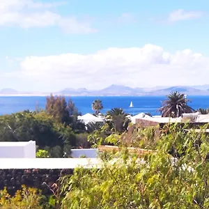  Appartement Ocean View Espagne