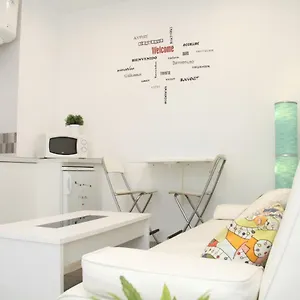  Appartement Tg Freshapartments