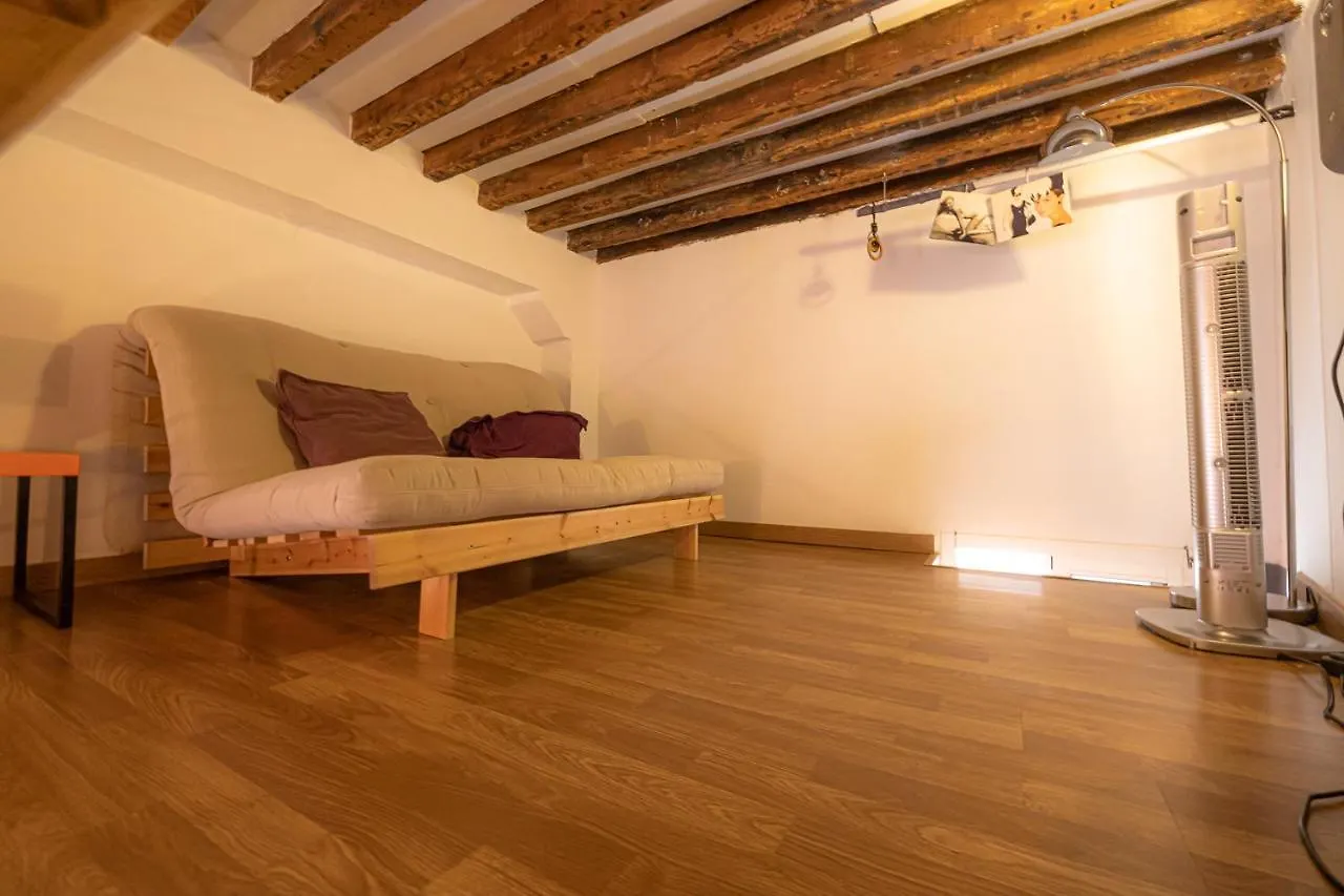 Apartament Montano17 Malaga 0*,  Hiszpania
