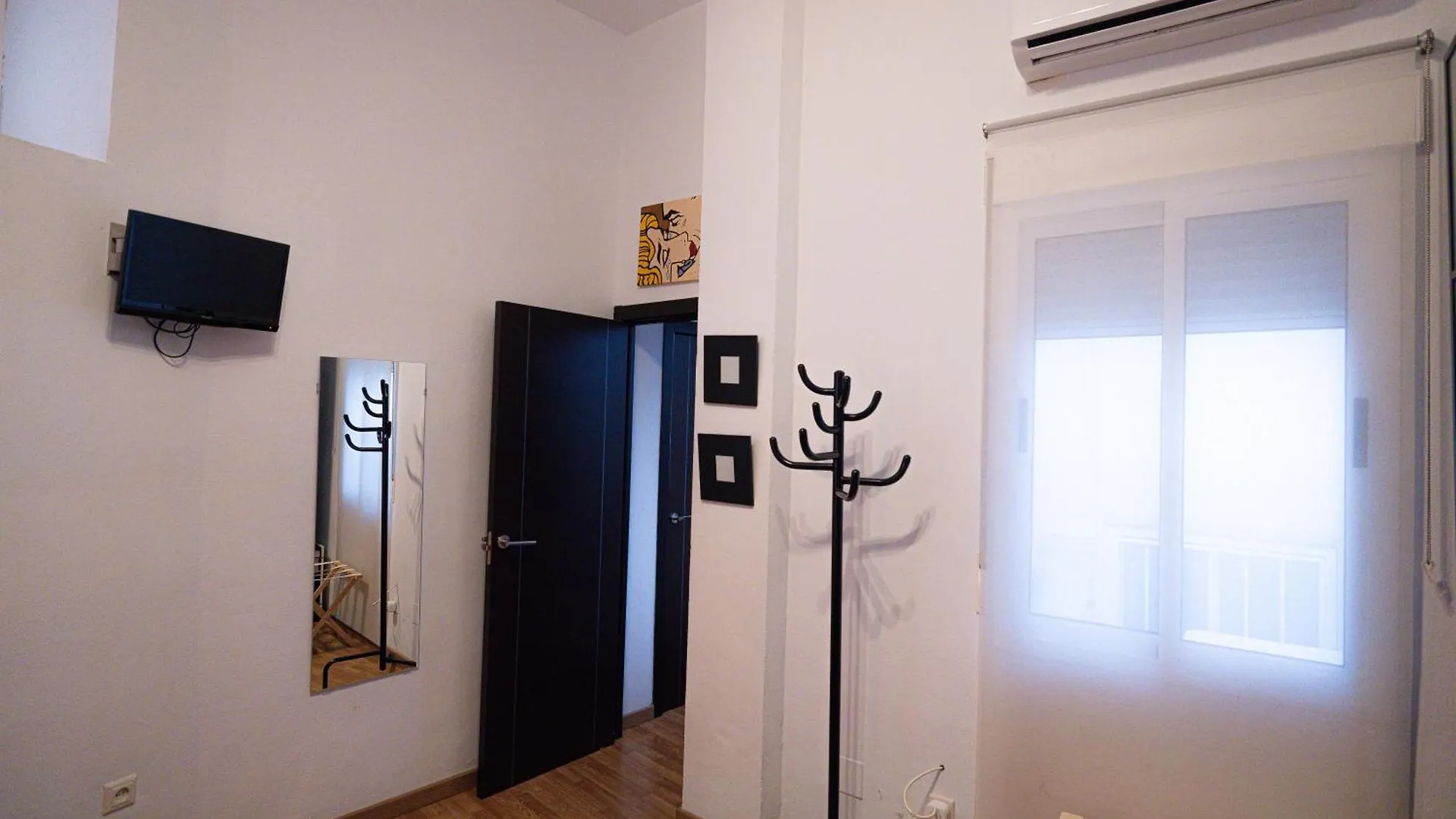 Apartament Montano17 Malaga 0*,  Hiszpania