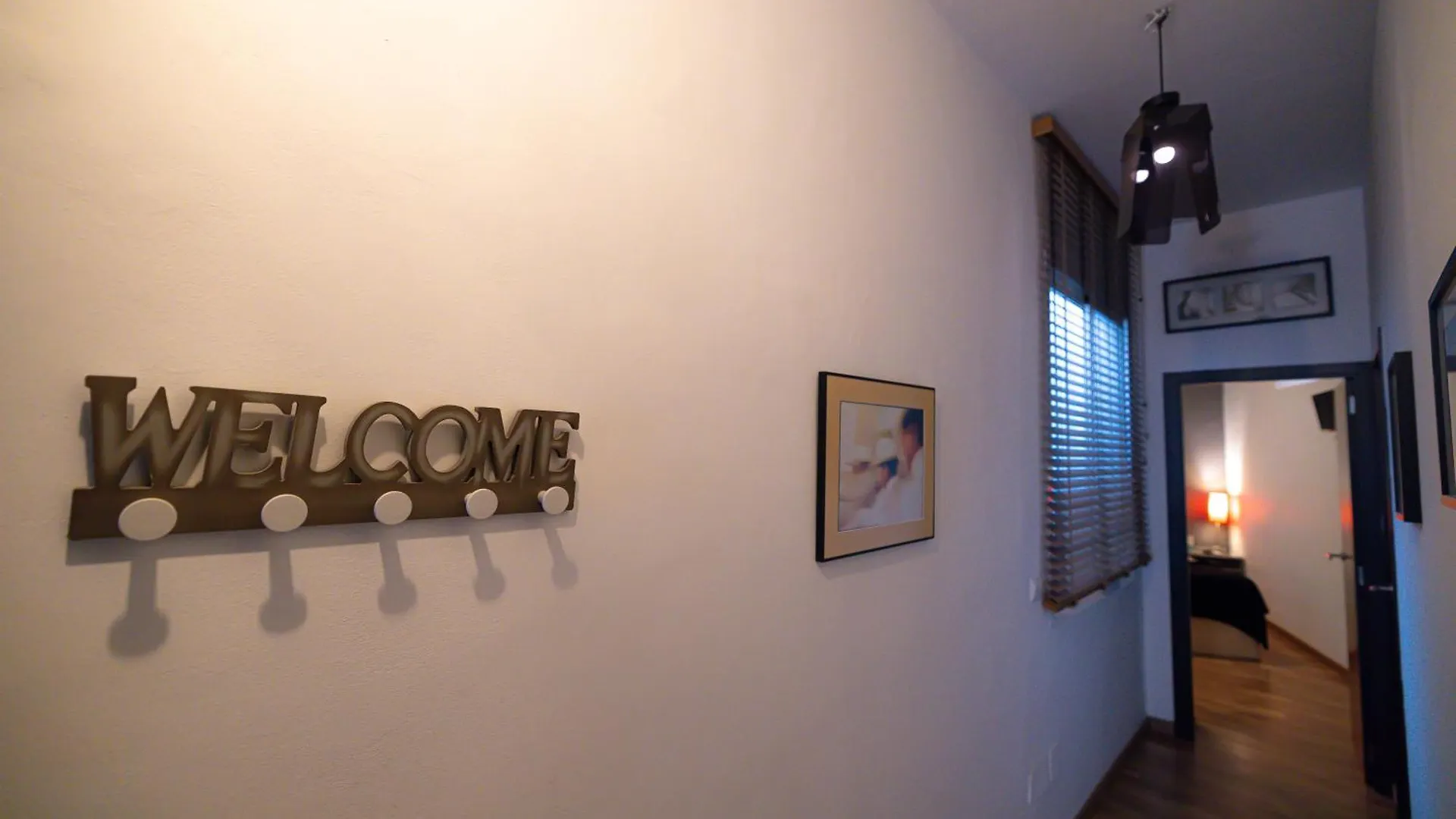 Apartament Montano17 Malaga