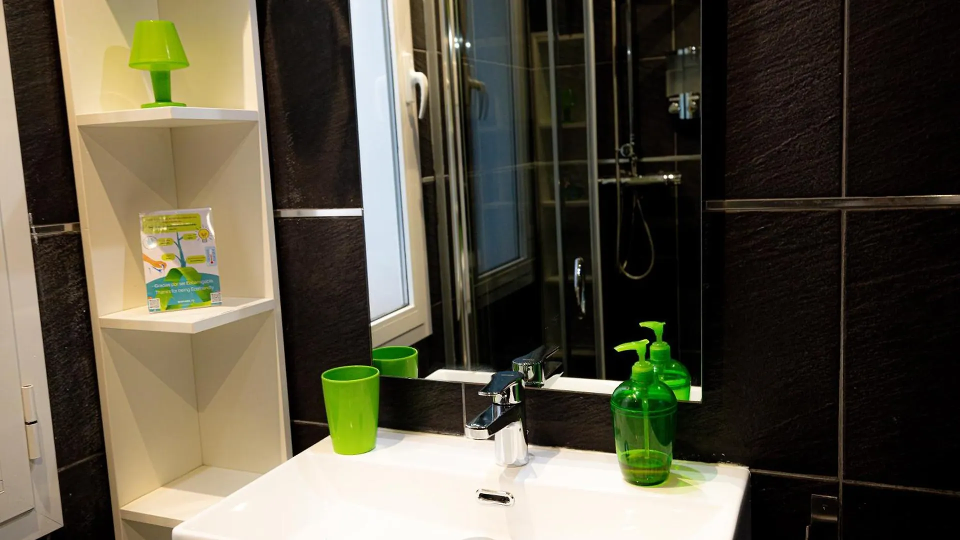 Apartament Montano17 Malaga