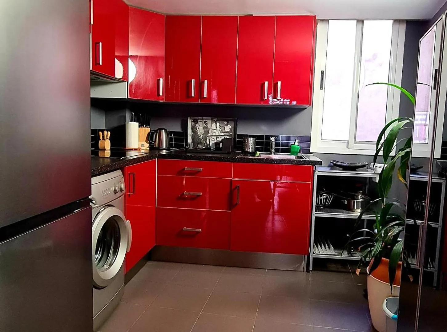Apartament Montano17 Malaga Hiszpania