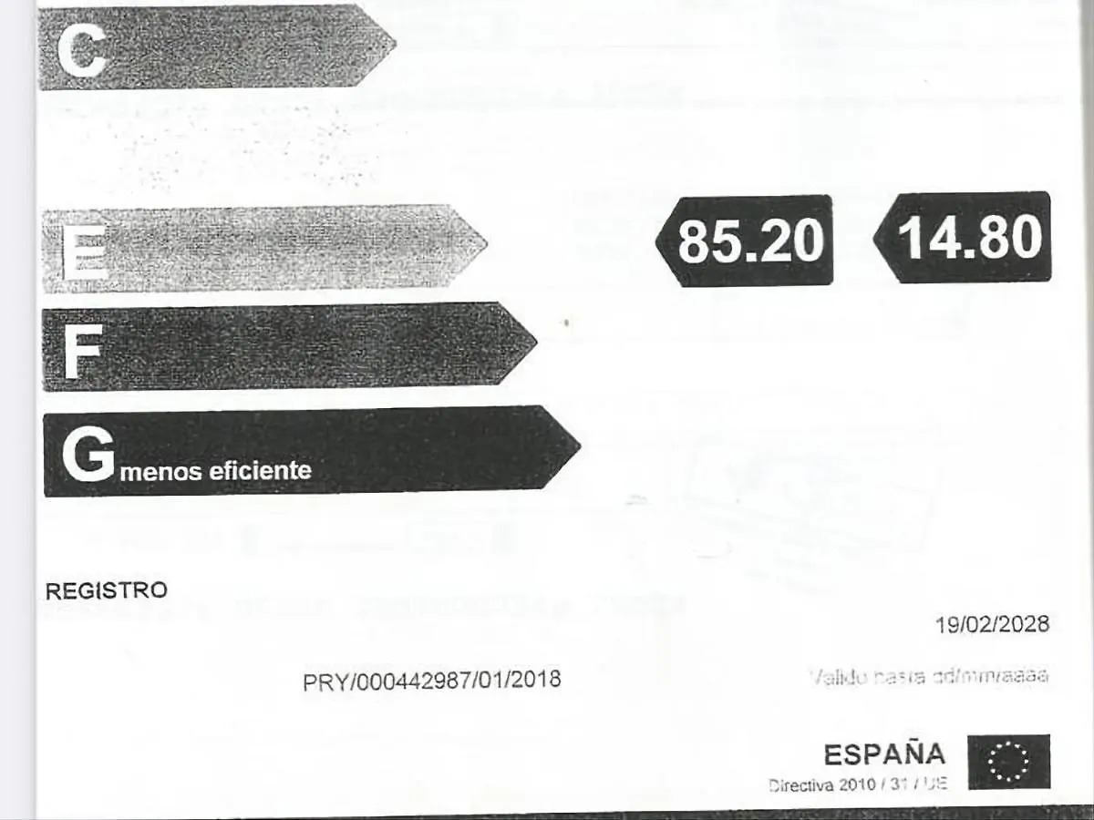 Montano17 Apartment Malaga