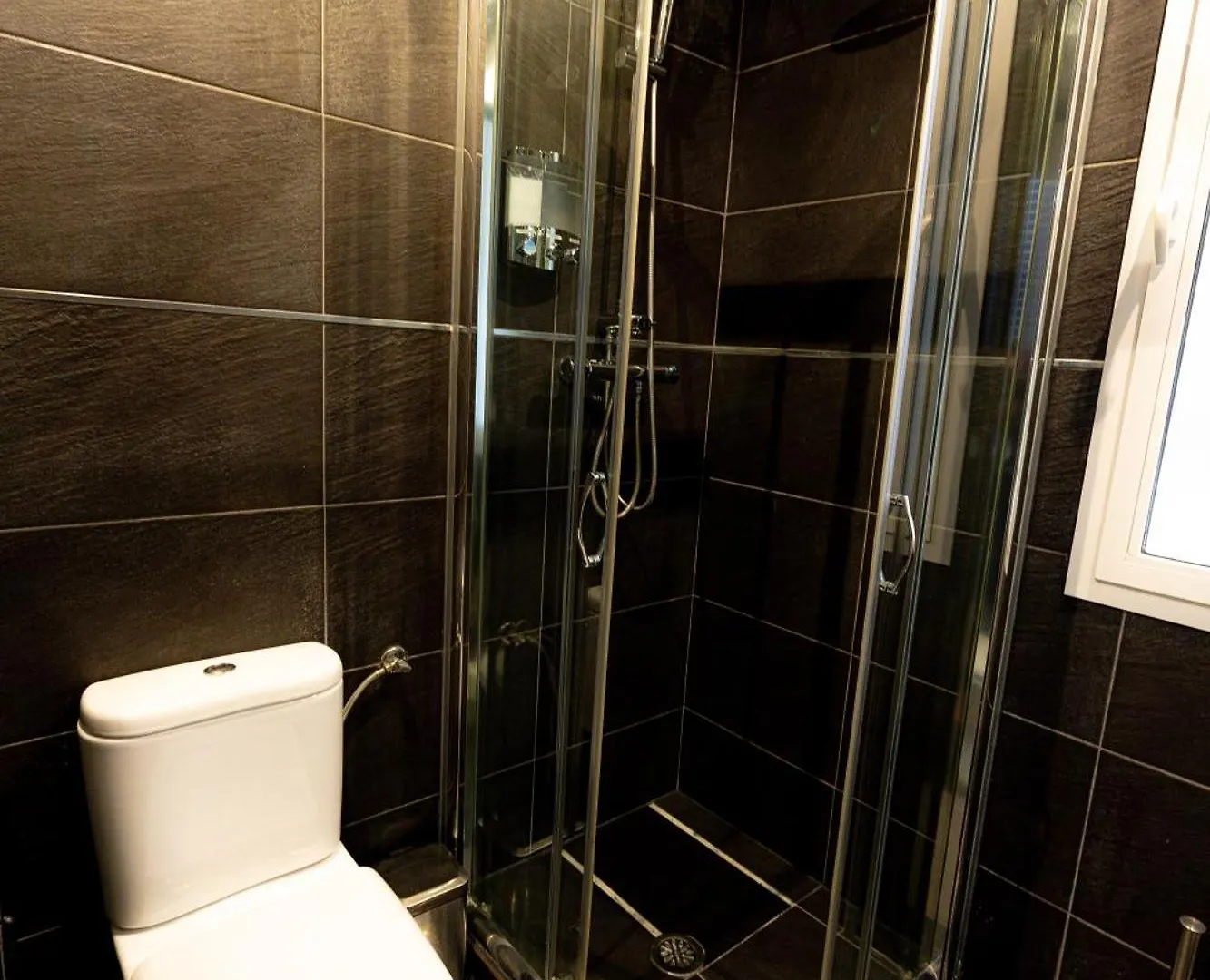 Montano17 Apartment Malaga