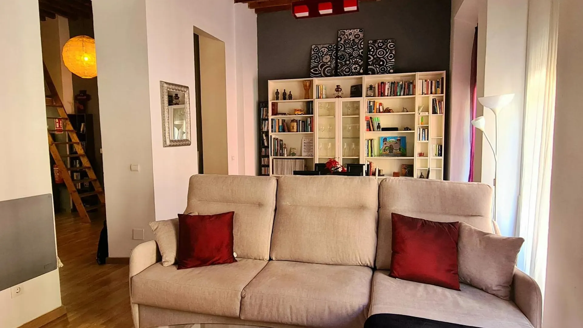 Montano17 Apartment Malaga