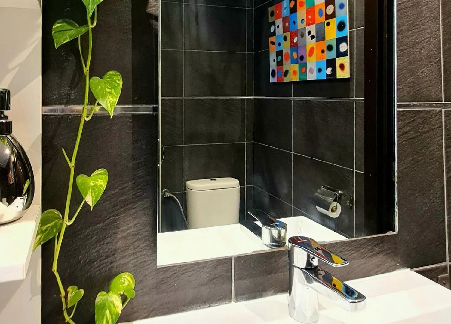 Montano17 Apartment Malaga