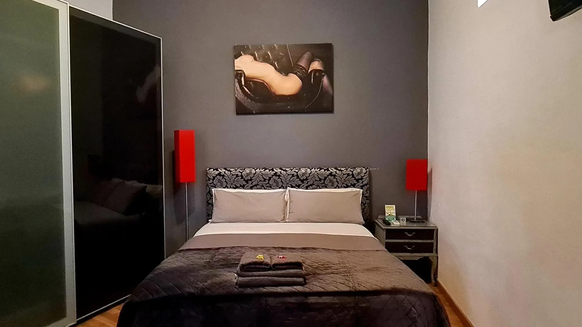 Montano17 Apartment Malaga