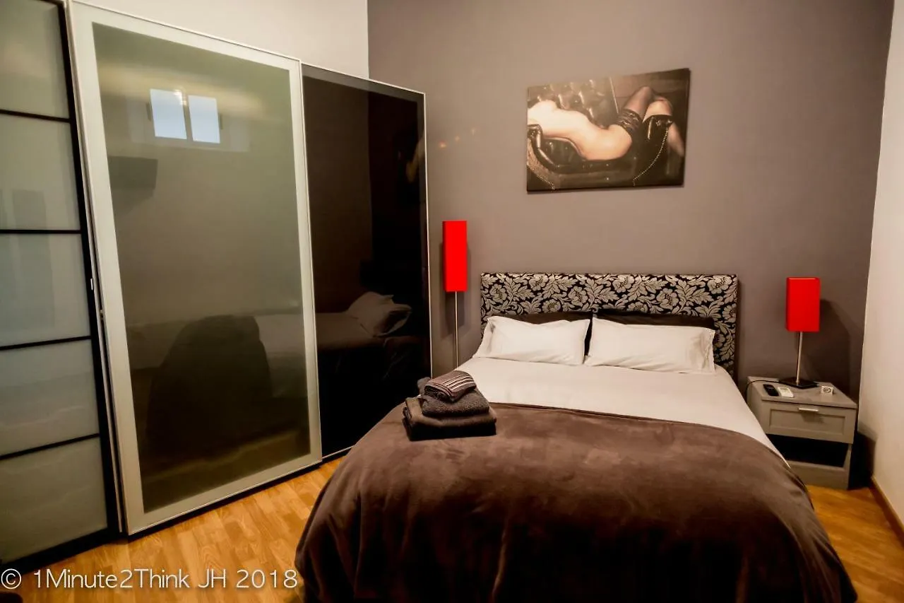 Montano17 Apartment Malaga